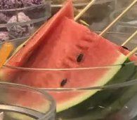 西瓜-森季旋转火锅(怀远门店)