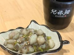 -兄弟船·精致料理(天津路店)