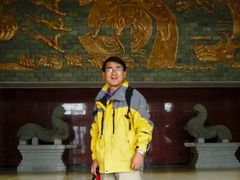 -卧龙岗文化园-南阳市汉画馆