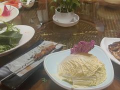 -金筷子西北菜·捞悦火锅