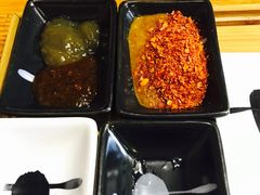 -炙忧烤肉屋(中国铁建广场店)