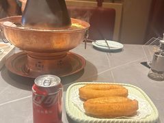 -额尔敦传统涮(体育场店)