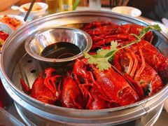 贵妃虾-0574龙虾的故事(东裕店)