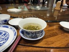 -顺兴老茶馆·精品川菜(世纪城店)