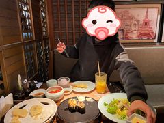 -山葵家·创意料理(万象汇店)