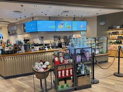 -星巴克臻选(福州仓山万达店)