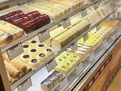 -蜂蝶来饼店(拱北总店)