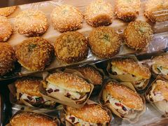 -巴黎贝甜(五道口店)