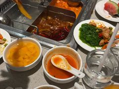 -海底捞火锅(万达广场店)