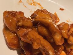 -曾宴·楚菜(湖北省博物馆店)