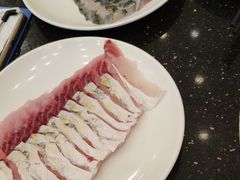 -正能量脆肉鲩火锅