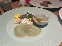-Yeyije 韩定食