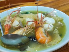 老底子杭三鲜-百家鲜·杭帮菜