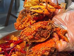 -聚味斋香辣蟹(生态城万达店)