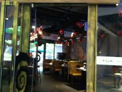 -很久以前羊肉串(大华三路店)