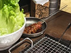 -夜食白市Yespicy·烧烤啤酒宵夜(番禺四海城店)