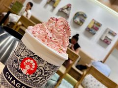 -霸王茶姬(大连万象汇店)