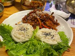 -小木屋米酒店·韩国料理(深圳总店)