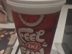 -DQ·蛋糕·冰淇淋(大宁国际商业广场店)
