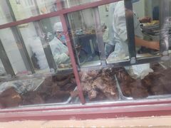 -上海牛羊肉公司塘沽路清真门市部