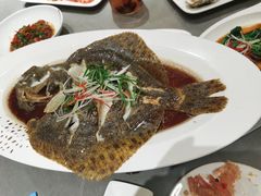 -神洲四海大酒楼(王府井澳门中心店)