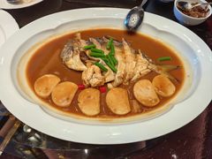 -杭州西子湖四季酒店·金沙厅