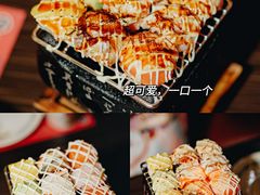 -仙隐小鹿中华料理(南宁万象城店)