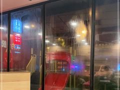 -麦当劳(长江西路得来速店)