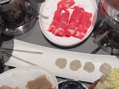 -鼎鼎香·港式火锅(北京SKP店)