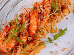 -HELLO 27 意面·沙拉·帕尼尼