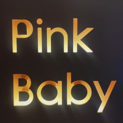 -PinkBaby美甲美睫