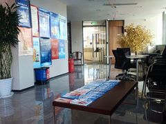 -中信证券(上海溧阳路证券营业部)