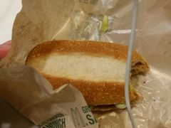 -麦当劳(宜昌东山大道店)