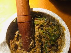 -炊烟小炒黄牛肉(中心印象城店)