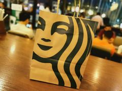 -星巴克(长沙麓南广场店)