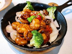-龙猫意杯花园餐厅(芙蓉湖店)