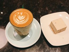 -Seesaw Coffee(环贸iapm店)
