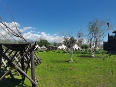 -新疆那拉提国家旅游度假区