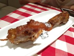 -西贝莜面村(近铁城市广场店)