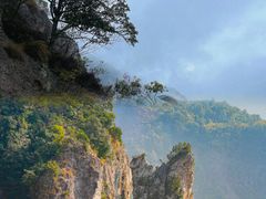 -雁荡山风景名胜区