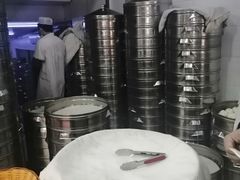 -郑家包子牛肉拉面(尚勤路店)