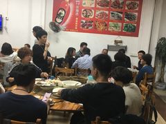 大堂-老客家美食• 竹筒饭• 河鲜(龙门永汉店)