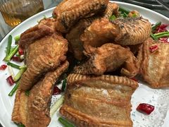 -金龙·打边炉(南京西路店)