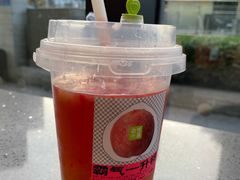 -奈雪的茶(凯德新都心店)