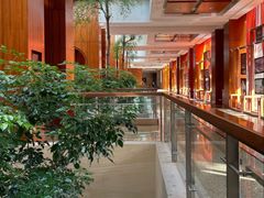 -东莞松山湖凯悦酒店