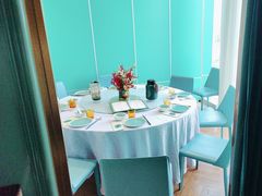 -雀蓝川菜(星悦汇店)