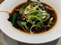 -鸿源斋清真豫菜(惠济店)