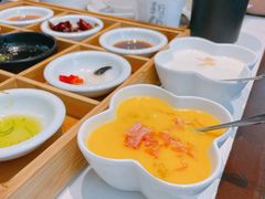 -新仙清汤牛腩(铜锣湾店)