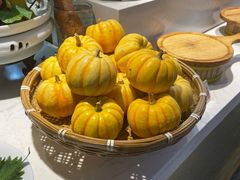-村长家的疙瘩汤·东营菜(东营茶城店)