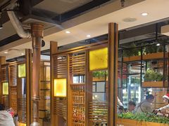 -韩都烤肉·烤鳗鱼(中街小北总店)